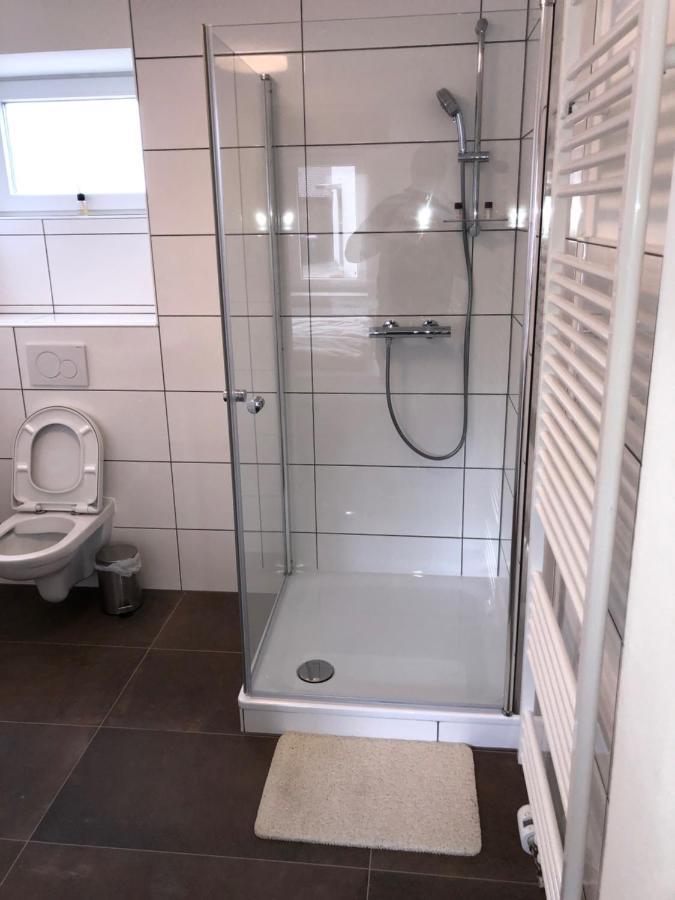 Abtei Apartment Brauweiler Pulheim Buitenkant foto