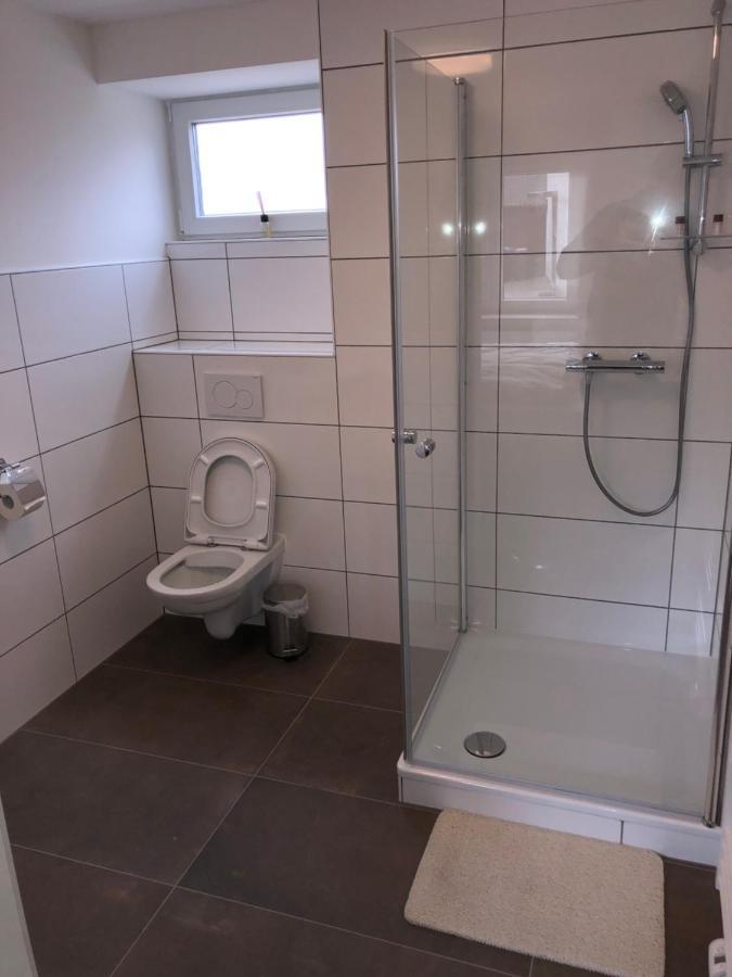 Abtei Apartment Brauweiler Pulheim Buitenkant foto