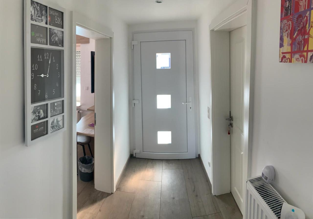 Abtei Apartment Brauweiler Pulheim Buitenkant foto