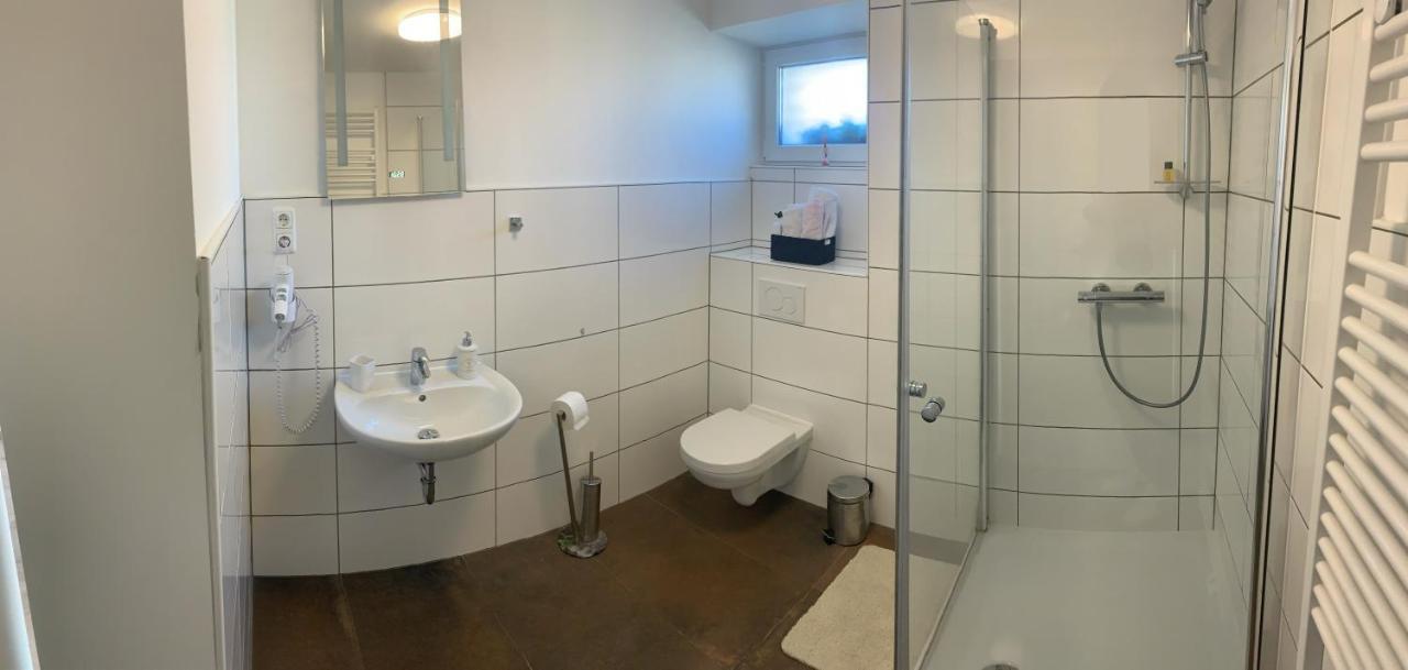 Abtei Apartment Brauweiler Pulheim Buitenkant foto